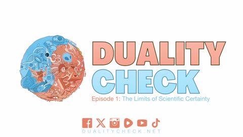 Episode 1 The Limits of Scientific Certainty