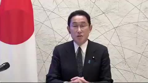 岸田首相「グレート・リセットの先の世界を描いて行かなければなりません」