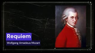 #Mozart #requiem classical music for #relaxation #relax #relaxingsounds #classicalmusic