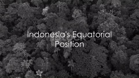 Indonesia Uncovered: 10 Mind-Blowing Facts
