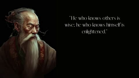 Unveiling Ancient Chinese Wisdom Navigating Life's