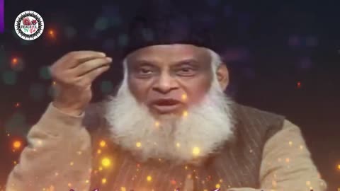 Dr.Israr Ahmed Kya Shia ko Kafir kehna theek ha?