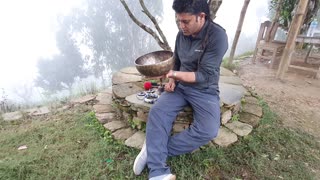Himalayan Singingbowl nepal