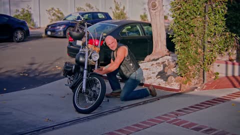 EVIL KAREN Calls Cops On BIKERS, She Lives To Regret It