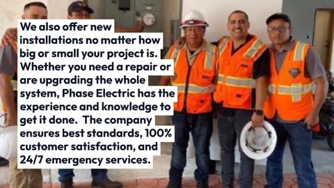 Fully Licensed Electricians in Pasadena, CA