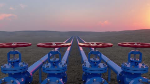 Russia reveals ‘new level’ of gas supplies to China
