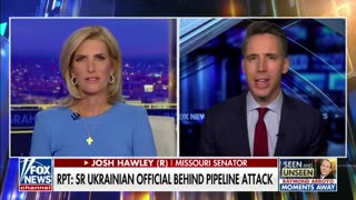 Hawley Has Had ENOUGH: Demands Accountability in Ukraine