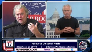 Peter Navarro: Economic Catastrophe Pending Spending Bill