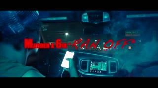 Madden X 6ix- Ran Off (Official Music Video) Shot by Malofilms