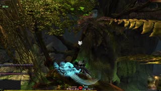 Guildwars 2: W1 Spirit Run Champion Skip