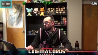 Cinema Lords Short #6