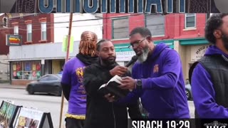 #IUIC #Cincinnati - #Presentation is #Important!