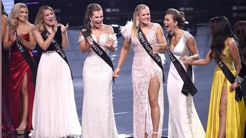 Five Things to Know About Wisconsin's Grace Stanke, Miss America 2023