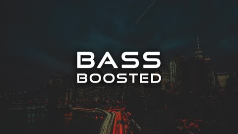 JPB - Top Floor _ Bass Boosted