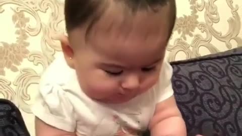 Cute Baby Video17