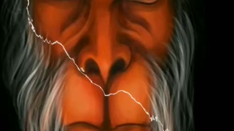 Lord Hanuman Ji 🙏New Trending Viral Video