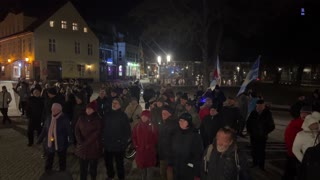 Greifswald - Dieter - Die Gedanken sind frei 21-11-2022