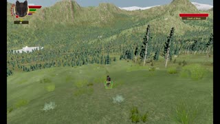 Mimic's Wolfquest AE all single player achievements - 118