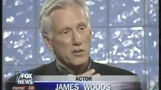 James Woods warned the FBI about 9/11
