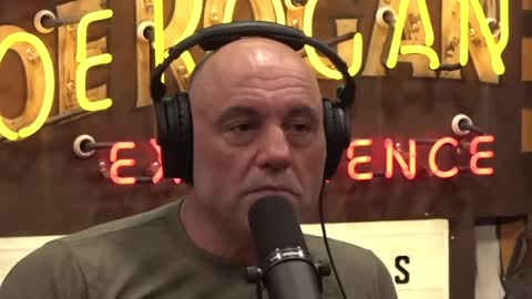 Joe Rogan Being Really SUS With Theo Von Duration