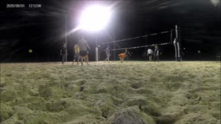 Volleyball part 6 12-14-2021