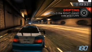 Need for speed mosT wanted