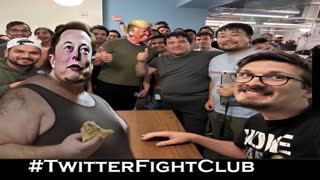 #TwitterFightClub