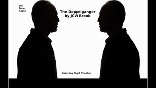 The Doppelganger by JCW Brook