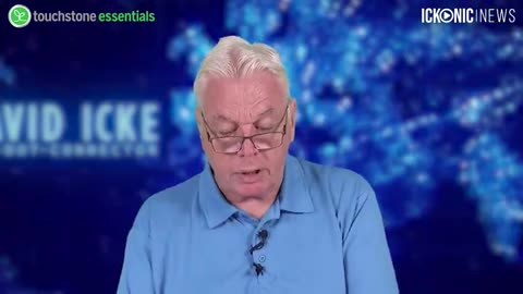Manipulating The Weather And Calling It Climate Change - David Icke Dot-Connector