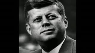 John F. Kennedy's LAST SPEECH to the PUBLIC (Secret Societies)