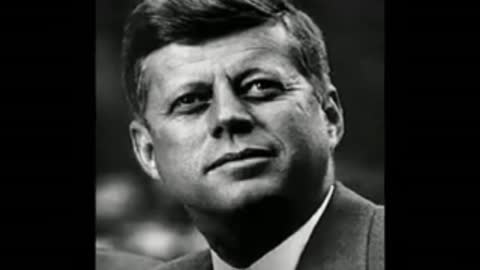 John F. Kennedy's LAST SPEECH to the PUBLIC (Secret Societies)