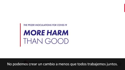 Reporte Científico Sobre Las Vacunas Pfizer - Canadian Covid Care Alliance