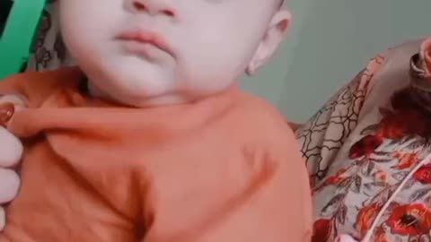 Cuteness overloaded | Pakistani child |