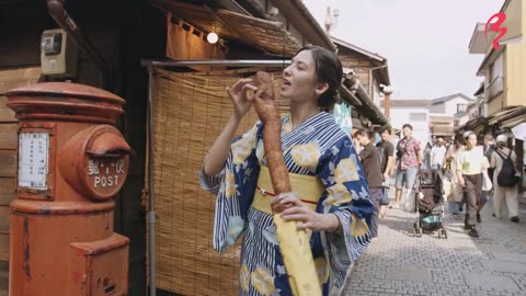 Tokyo_ KAWAGOE Historic Town Food Tour!