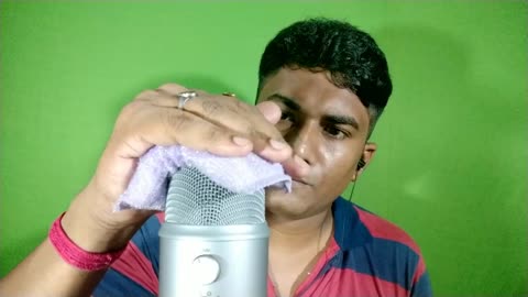 ASMR Scratching Aggressive No Talking || ASMR Aggressive Mic Brushing BAPPA ASMR