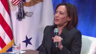 INSANE: Kamala Has Been Hating On Conservatives Her ENTIRE Life