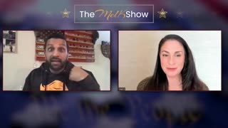 MEL K & KASH PATEL | GOVERNMENT GANGSTERS EXPOSING THEMSELVES EVERYWHERE | 3-27-23