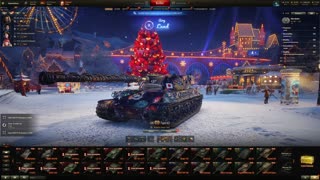 World of Tanks Eu