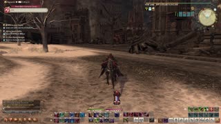 37.05 WHO IS YOUR DADDY Final Fantasy XIV ENDWALKER