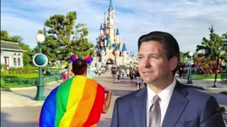 Governador da Flórida busca anular contrato do conselho da Disney para supervisionar parque temático