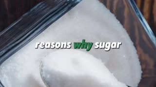 Barbara O'Neil discusses Sugar