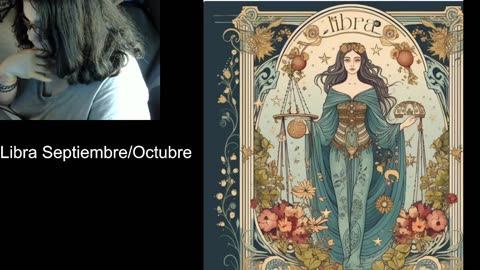 Libra Septiembre Octubre 2023 (salud)