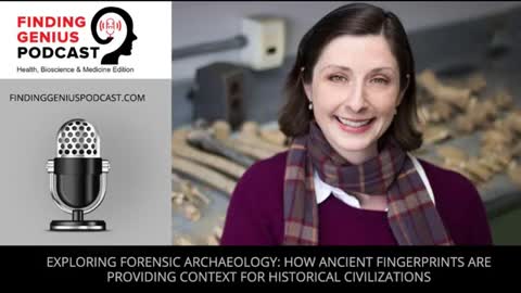 How Ancient Fingerprints Are Providing Context For Historical Civilizations