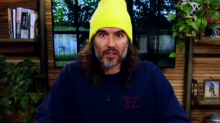 WATCH: Russell Brand Absolutely SHREDS Bill Gates for Climate Hypocrisy