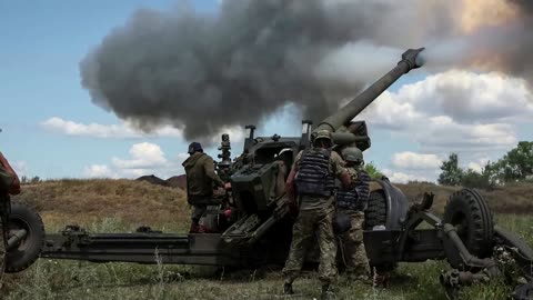 Donbas 'not lost yet': Top U.S. General Milley