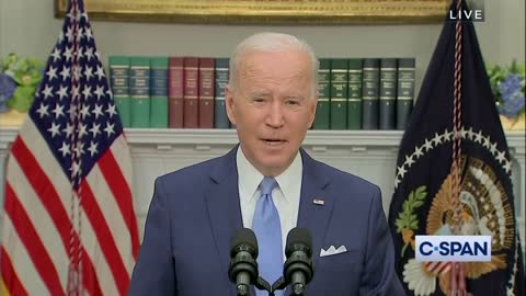 Biden Promises To Use Race And Gender To Pick The Next SCOTUS Justice