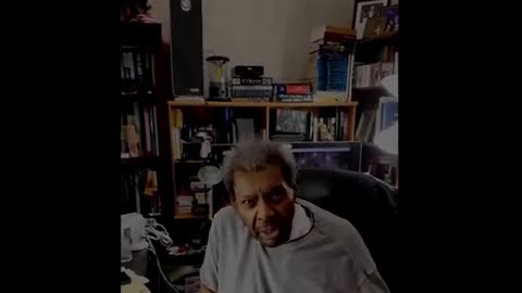 Don King Speaks Out on Current Events and Saving America