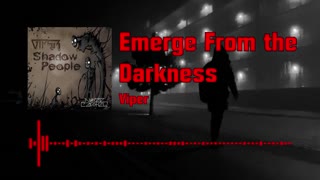 Viper - Emerge From the Darkness