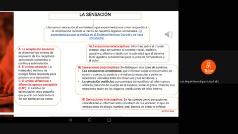 TRILCE SEMESTRAL 2021 | SEMANA 09 | PSICOLOGÍA: REPASO