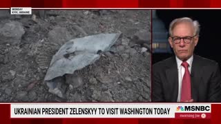 Zelenskyy visits Washington on Wednesday !